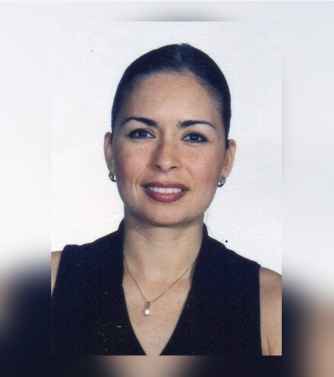 Julieta Carranza Cortez